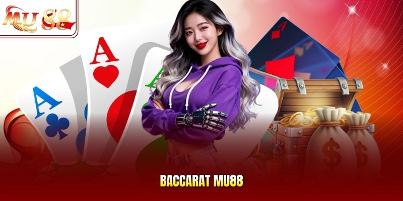 baccarat-mu88 Baccarat Mu88
