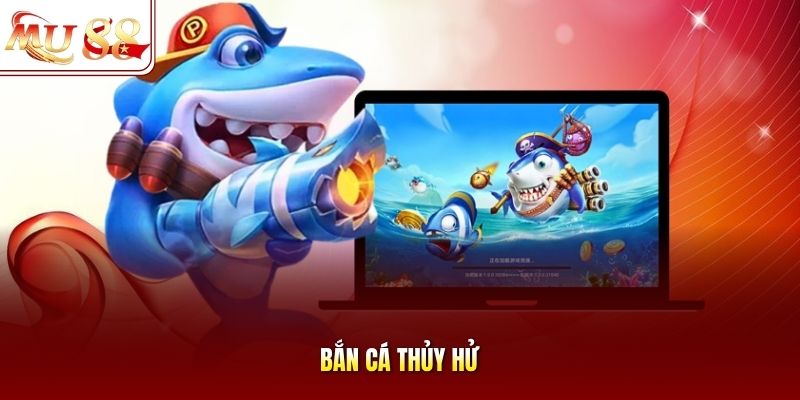 ban-ca-thuy-hu Bắn Cá Thủy Hử