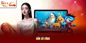 Bắn cá vàng
