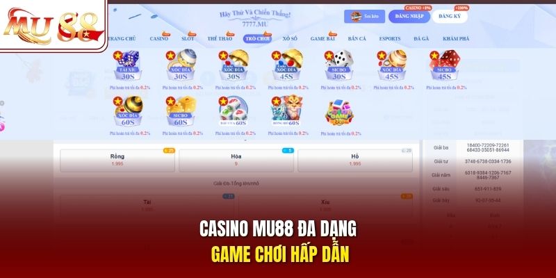 casino-mu88-da-dang-game-choi-hap-dan Casino mu88 đa dạng game chơi hấp dẫn