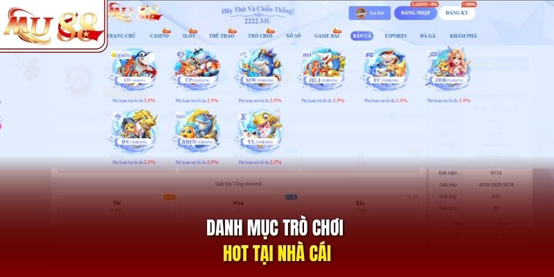 danh-muc-tro-choi-hot-tai-nha-cai Danh mục trò chơi hot tại nhà cái
