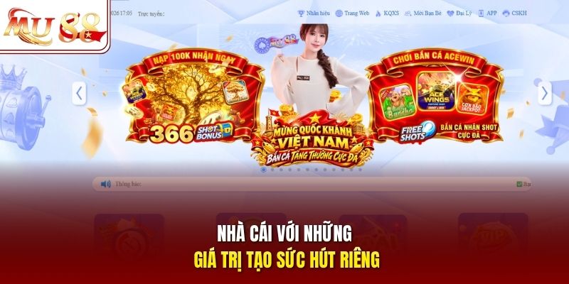 nha-cai-voi-nhung-gia-tri-tao-suc-hut-rieng Nhà cái với những giá trị tạo sức hút riêng
